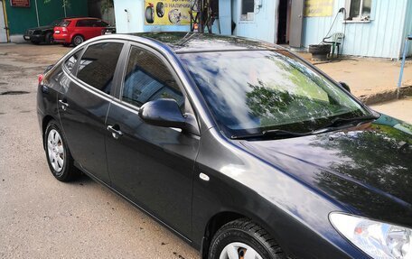 Hyundai Elantra IV, 2009 год, 500 000 рублей, 2 фотография