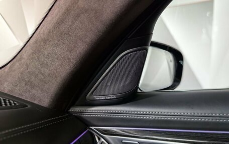 BMW 7 серия, 2016 год, 2 799 000 рублей, 19 фотография