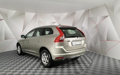 Volvo XC60 II, 2014 год, 1 795 000 рублей, 4 фотография