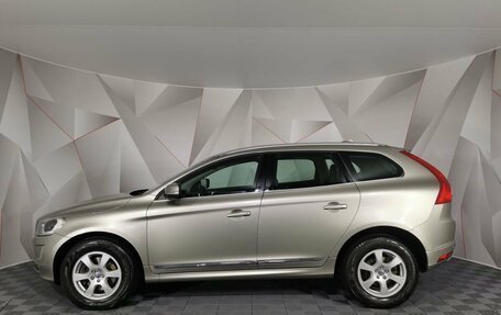Volvo XC60 II, 2014 год, 1 795 000 рублей, 5 фотография