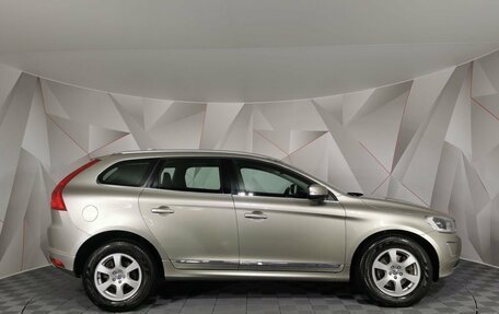 Volvo XC60 II, 2014 год, 1 795 000 рублей, 6 фотография