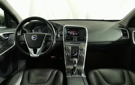 Volvo XC60 II, 2014 год, 1 795 000 рублей, 11 фотография