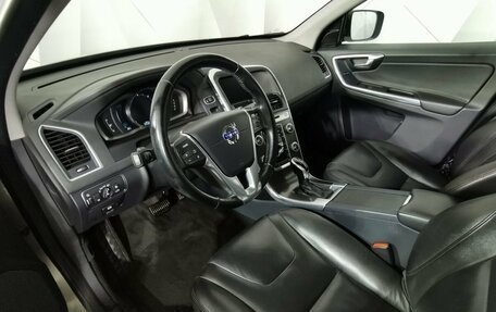 Volvo XC60 II, 2014 год, 1 795 000 рублей, 15 фотография