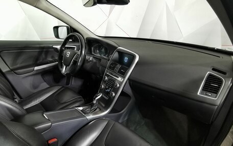 Volvo XC60 II, 2014 год, 1 795 000 рублей, 10 фотография
