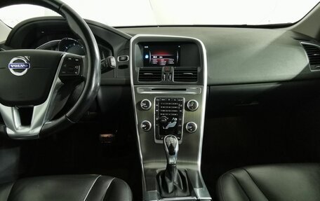 Volvo XC60 II, 2014 год, 1 795 000 рублей, 12 фотография