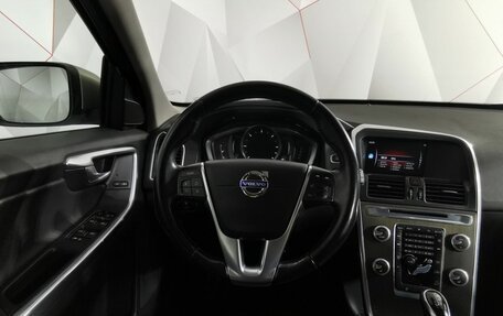 Volvo XC60 II, 2014 год, 1 795 000 рублей, 16 фотография