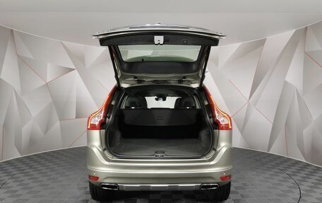 Volvo XC60 II, 2014 год, 1 795 000 рублей, 18 фотография