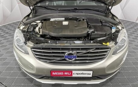 Volvo XC60 II, 2014 год, 1 795 000 рублей, 9 фотография