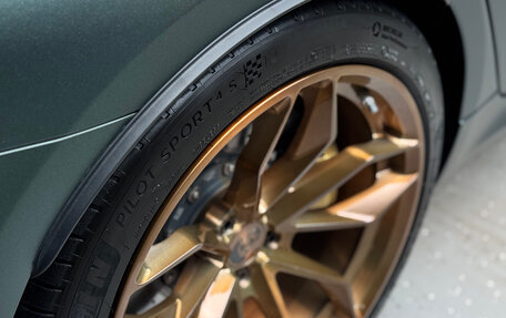 BMW M5, 2018 год, 8 500 000 рублей, 11 фотография