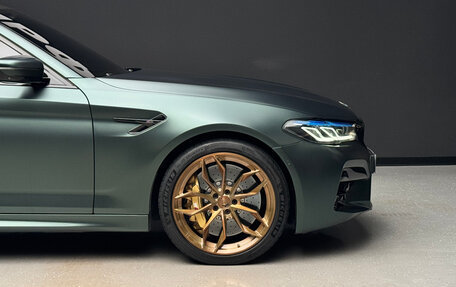 BMW M5, 2018 год, 8 500 000 рублей, 7 фотография