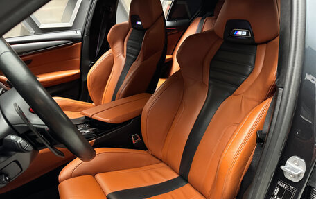 BMW M5, 2018 год, 8 500 000 рублей, 12 фотография