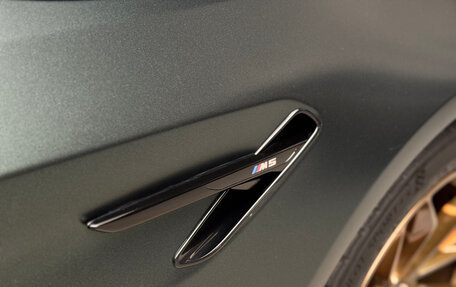 BMW M5, 2018 год, 8 500 000 рублей, 9 фотография