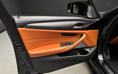 BMW M5, 2018 год, 8 500 000 рублей, 13 фотография