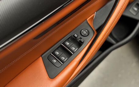 BMW M5, 2018 год, 8 500 000 рублей, 14 фотография