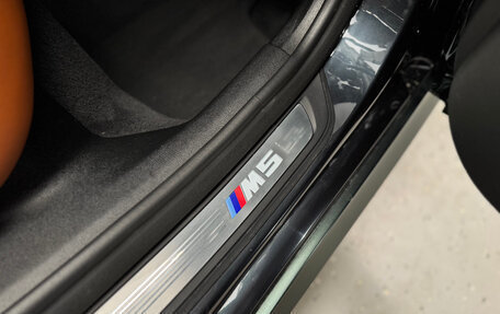 BMW M5, 2018 год, 8 500 000 рублей, 22 фотография