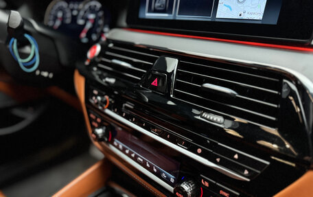 BMW M5, 2018 год, 8 500 000 рублей, 27 фотография