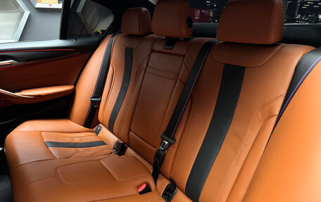 BMW M5, 2018 год, 8 500 000 рублей, 20 фотография