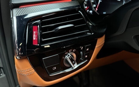 BMW M5, 2018 год, 8 500 000 рублей, 17 фотография