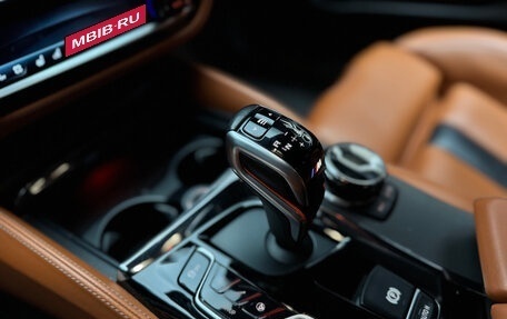 BMW M5, 2018 год, 8 500 000 рублей, 18 фотография