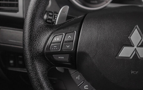 Mitsubishi Outlander III рестайлинг 3, 2007 год, 1 299 000 рублей, 10 фотография