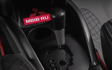 Mitsubishi Outlander III рестайлинг 3, 2007 год, 1 299 000 рублей, 14 фотография