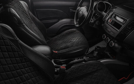 Mitsubishi Outlander III рестайлинг 3, 2007 год, 1 299 000 рублей, 19 фотография