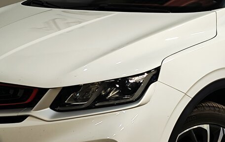 Geely Coolray I, 2023 год, 1 949 000 рублей, 5 фотография