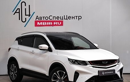 Geely Coolray I, 2023 год, 1 949 000 рублей, 3 фотография