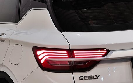 Geely Coolray I, 2023 год, 1 949 000 рублей, 6 фотография