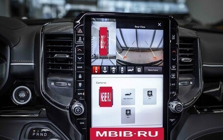 Rambler 1500, 2025 год, 10 836 000 рублей, 35 фотография
