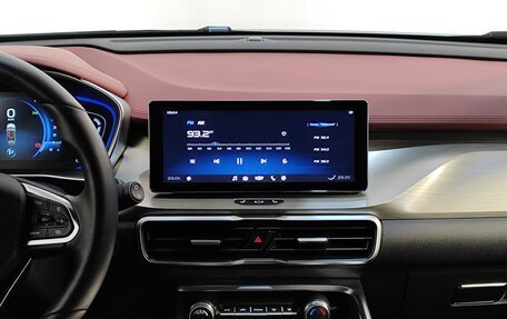 Geely Coolray I, 2023 год, 1 949 000 рублей, 9 фотография