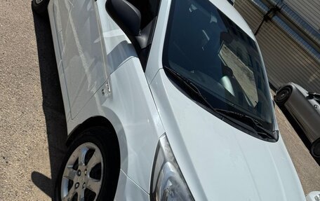 Hyundai Solaris II рестайлинг, 2013 год, 625 000 рублей, 3 фотография