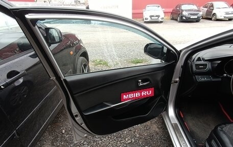 KIA Rio III рестайлинг, 2014 год, 1 015 000 рублей, 4 фотография