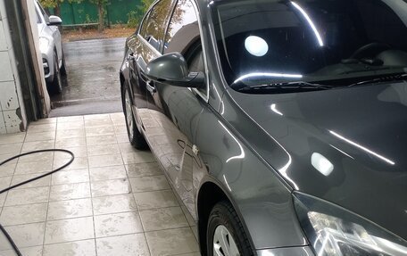 Opel Insignia II рестайлинг, 2011 год, 950 000 рублей, 1 фотография
