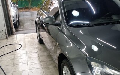 Opel Insignia II рестайлинг, 2011 год, 950 000 рублей, 1 фотография