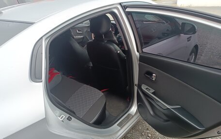 KIA Rio III рестайлинг, 2014 год, 1 015 000 рублей, 9 фотография