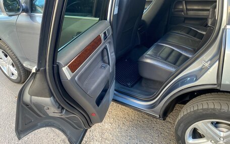 Volkswagen Touareg III, 2006 год, 725 000 рублей, 15 фотография
