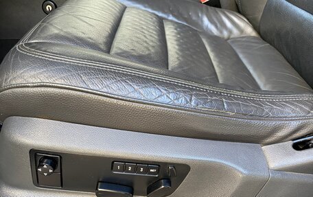 Volkswagen Touareg III, 2006 год, 725 000 рублей, 13 фотография