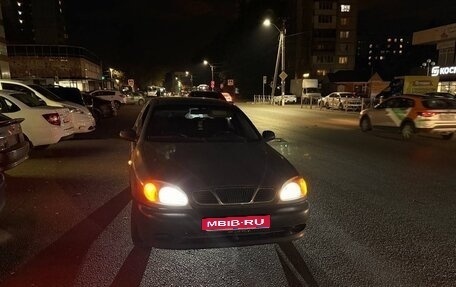 Chevrolet Lanos I, 2006 год, 150 000 рублей, 1 фотография