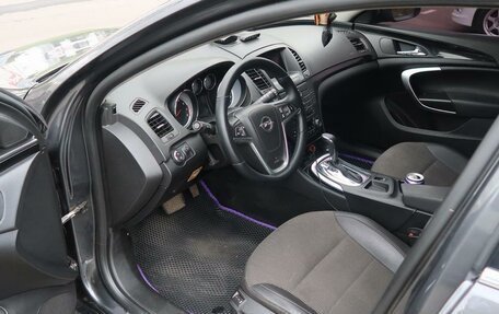 Opel Insignia II рестайлинг, 2011 год, 950 000 рублей, 9 фотография