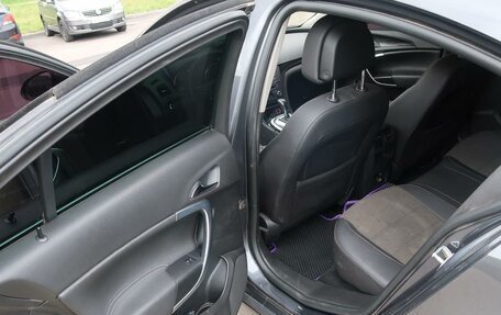 Opel Insignia II рестайлинг, 2011 год, 950 000 рублей, 10 фотография