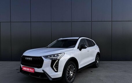 Haval Jolion, 2025 год, 2 649 000 рублей, 1 фотография