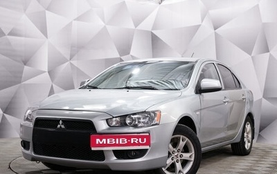 Mitsubishi Lancer IX, 2009 год, 669 000 рублей, 1 фотография