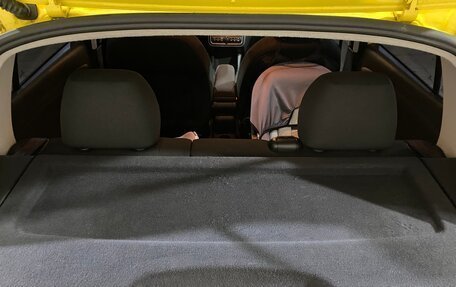 Skoda Fabia II, 2008 год, 600 000 рублей, 21 фотография