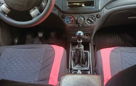 Chevrolet Aveo III, 2006 год, 600 000 рублей, 10 фотография
