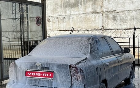 Chevrolet Lanos I, 2006 год, 150 000 рублей, 5 фотография