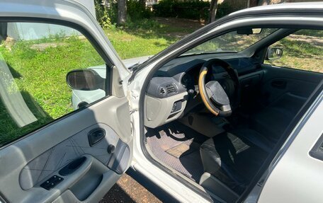 Renault Symbol I, 2004 год, 200 000 рублей, 2 фотография