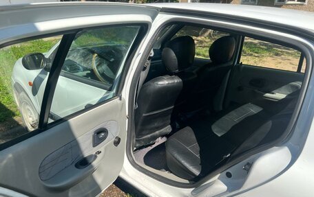 Renault Symbol I, 2004 год, 200 000 рублей, 5 фотография