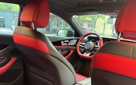 Mercedes-Benz AMG GT I рестайлинг, 2022 год, 9 500 000 рублей, 8 фотография