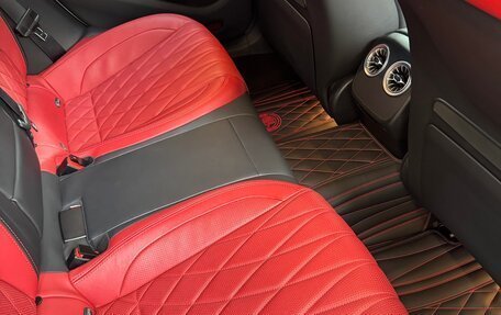 Mercedes-Benz AMG GT I рестайлинг, 2022 год, 9 500 000 рублей, 6 фотография